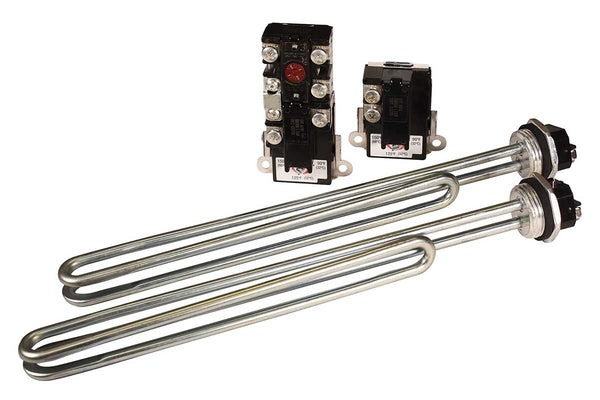 Water Heater Element Replacement