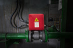WinterShield Freeze Protection Heated Pockets
