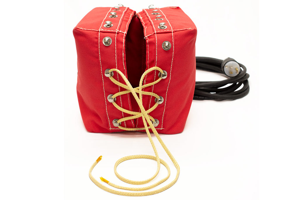 WinterShield Freeze Protection Heated Pockets