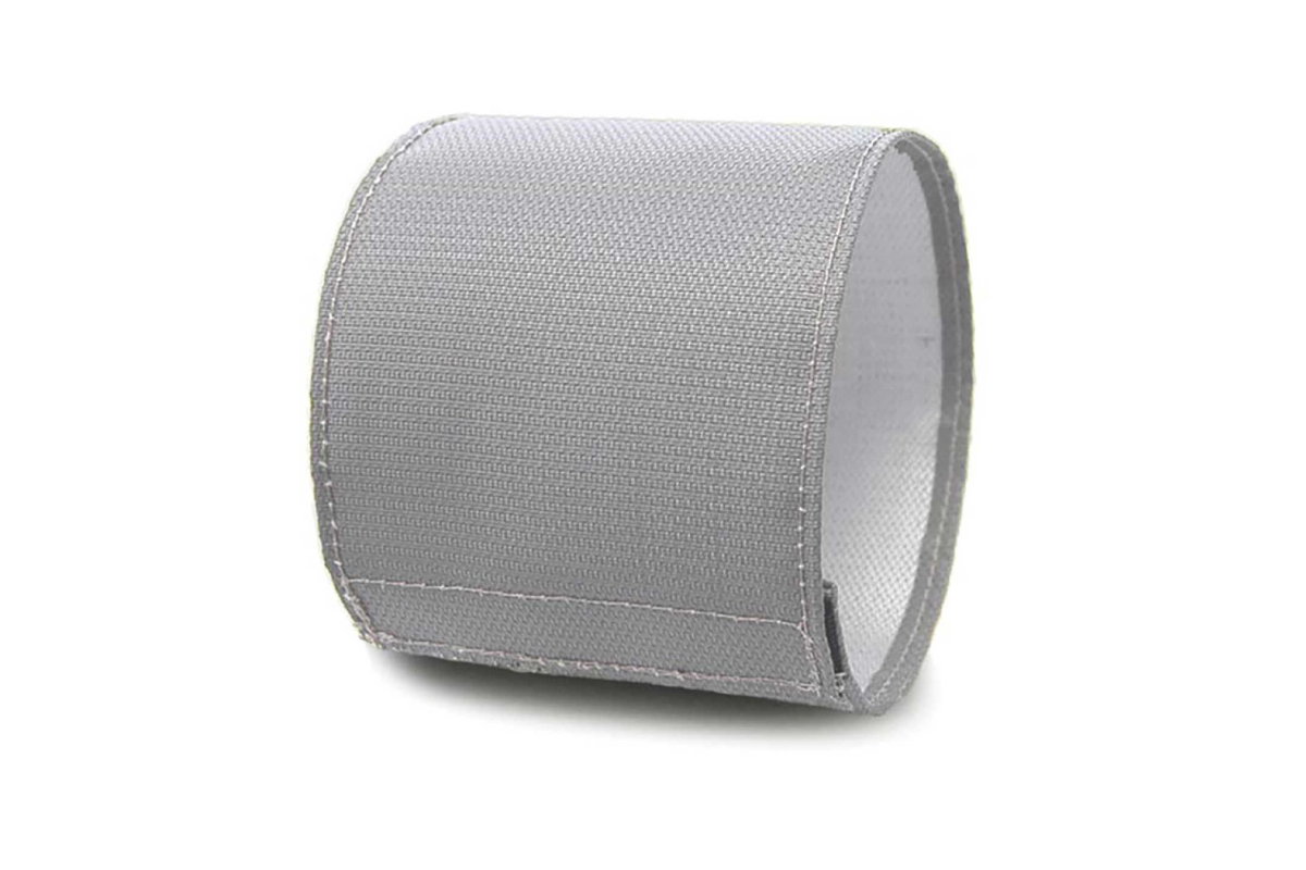 Silver-Series Insulators Seam Covers