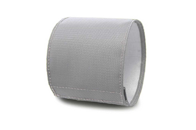 Silver-Series Insulators Seam Covers