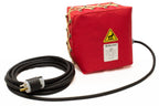 WinterShield Freeze Protection Heated Pockets