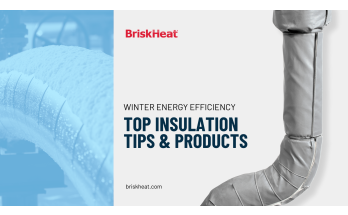 Winter Energy Efficiency: Top Insulation Tips & Products 