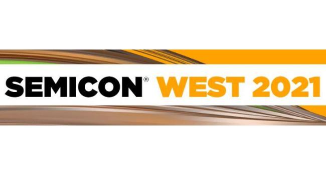 SEMICON West 2021
