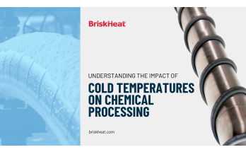 Understanding the Impact of Cold Temperatures on Chemical Processing