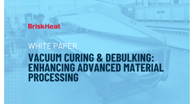 Vacuum Curing & Debulking: Enhancing Advanced Material Processing