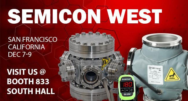 Semicon West 2021 update