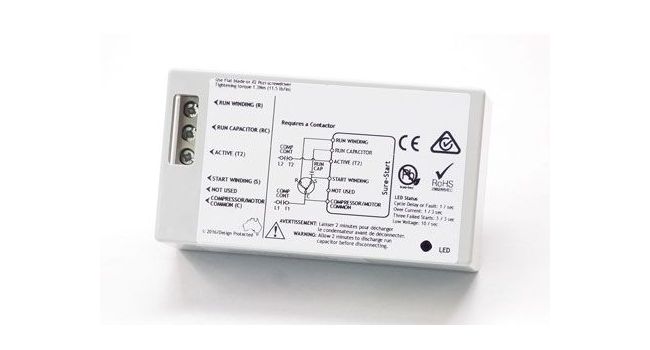 Hard and Soft Starters in the HVAC Industry – Which Is Right For You? 