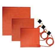 Composite Curing Heating Blankets