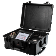 ACR® Hot Bonders & Controls