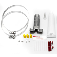 BriskHeat Power Connection Kits for Heating Cable