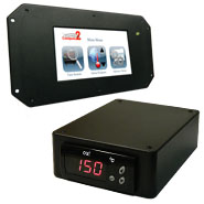 Digital Temperature Controllers
