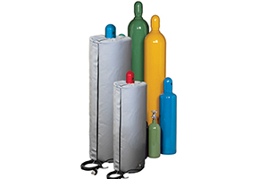 BriskHeat Gas Cylinder Warmers