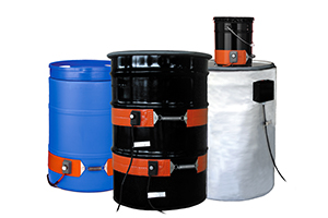 BriskHeat Drum Heater / Barrel Heater & Insulators