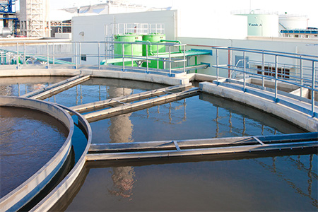 Water/Wastewater Treatment