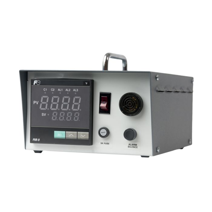 Fe store temperature controller