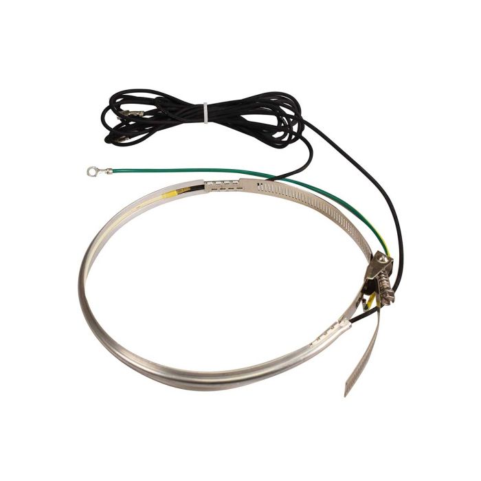 Crankcase Heater for HVAC/R Compressors BriskHeat