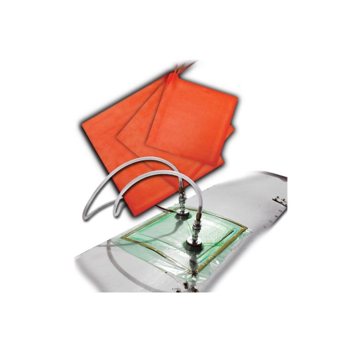 Composite Curing Heating Blankets (SR)
