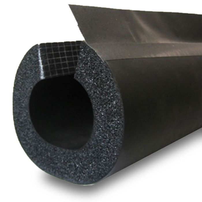 INSUL-LOCK DS Flexible Closed Cell Pipe Insulation INSUL658