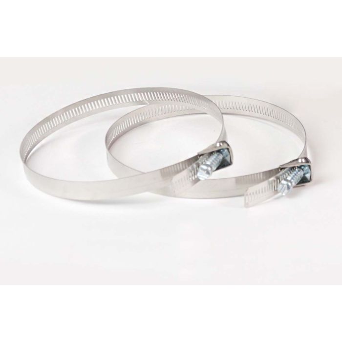 Pipe Straps BriskHeat