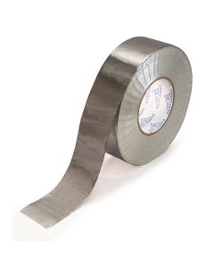 Aluminum Adhesive Tape-350°F (176°C)