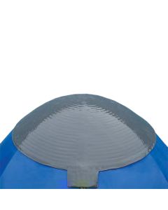 Radome Composite Curing Heating Blankets