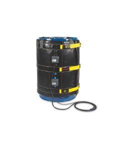 ATEX Hazardous-Area Full-Coverage Drum Heaters