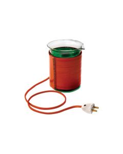 Silicone Rubber Griffin Beaker Heaters (GBH)