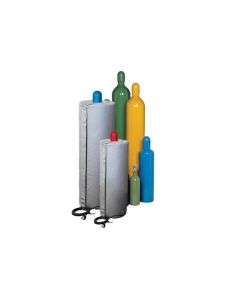 Hazardous-Area Rated Gas Cylinder Warmer - CSA Class I, Division 1 (HCW)