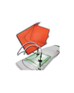 Composite Curing Heating Blankets (SR)
