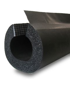 INSUL-LOCK  DS Flexible Closed Cell Pipe Insulation