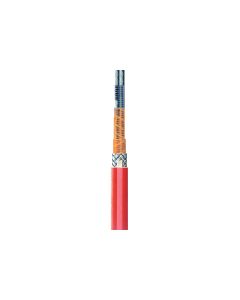 Harsh Environment Constant-Wattage Heating Cable (KE)
