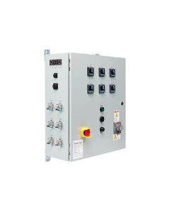 MPC2 Multi-Point Digital PID Temperature Controller