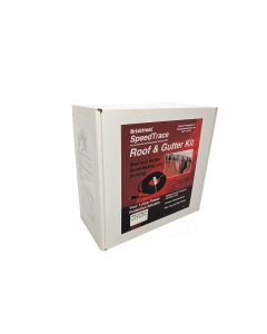 SpeedTrace Roof and Gutter Kits