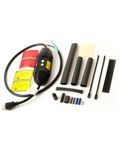 UL Power Connection With Ground Fault Kit (SLCBLUC-GF)