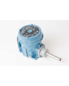 TB110 Hazardous-Area Rated Bulb-and-Capillary Temperature Controller