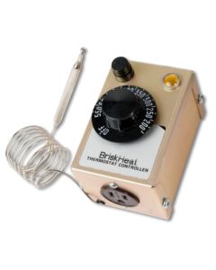 TS0 Portable Bulb-and-Capillary Temperature Controller
