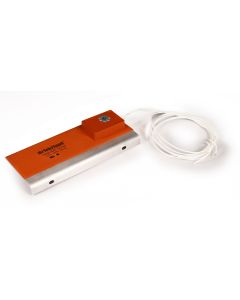 Enclosure Heaters - Silicone Rubber (TSREH)