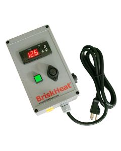 TTD Outdoor-Use Digital On/Off Temperature Controller