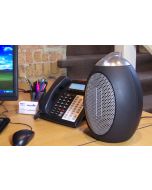 Eco-Save Portable Personal Heater