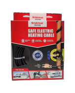 SpeedTrace Self-Regulating Heating Cable