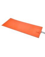 Economy-Series - Silicone Rubber Heating Blankets (SRW)