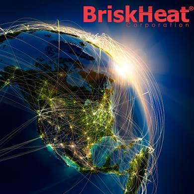 BriskHeat Globe BriskHeat Globe