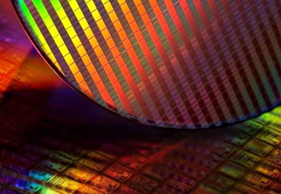 Semiconductor Wafer Semiconductor Wafer