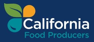 California Food Processing 