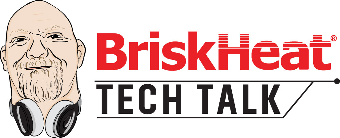 BriskHeat Tech Talk Thomas