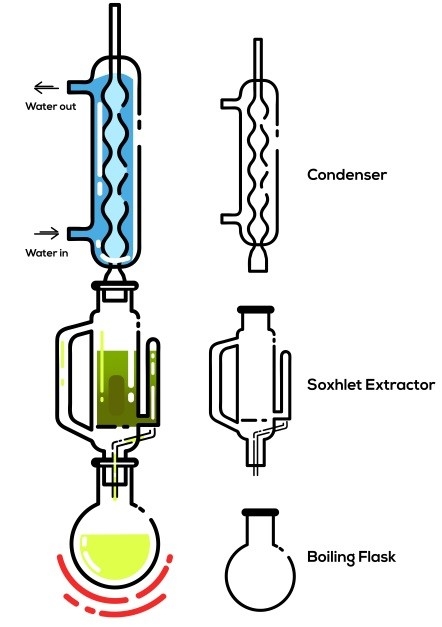 Extraction Processes