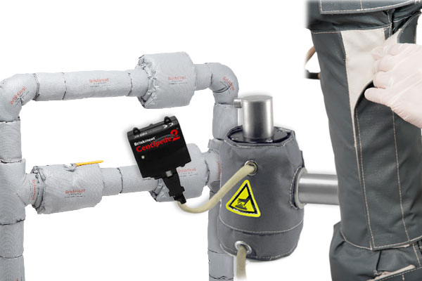 Silver Series & Cloth Insulators