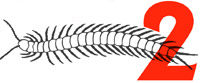 Centipede 2 Logo