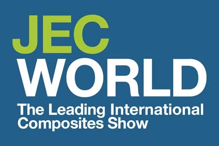 JEC world logo